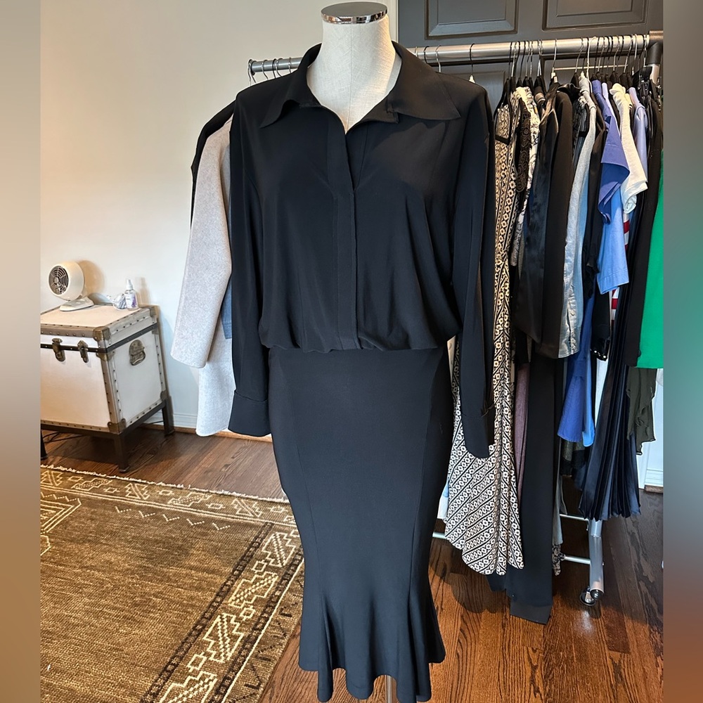 Norma Kamali Dress
